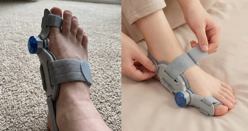 Here Are My Test Results