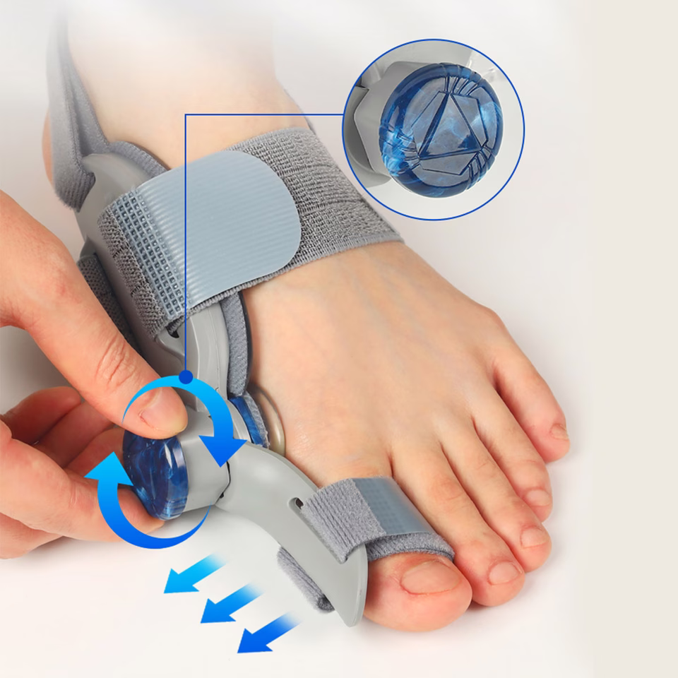 BuniCure - supporting image
