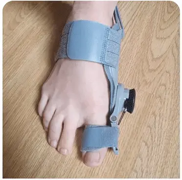Walk Pain-Free