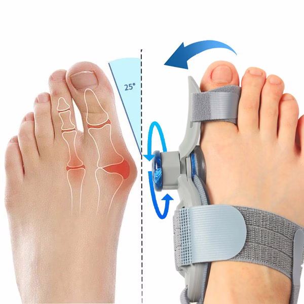 BuniCure - supporting image